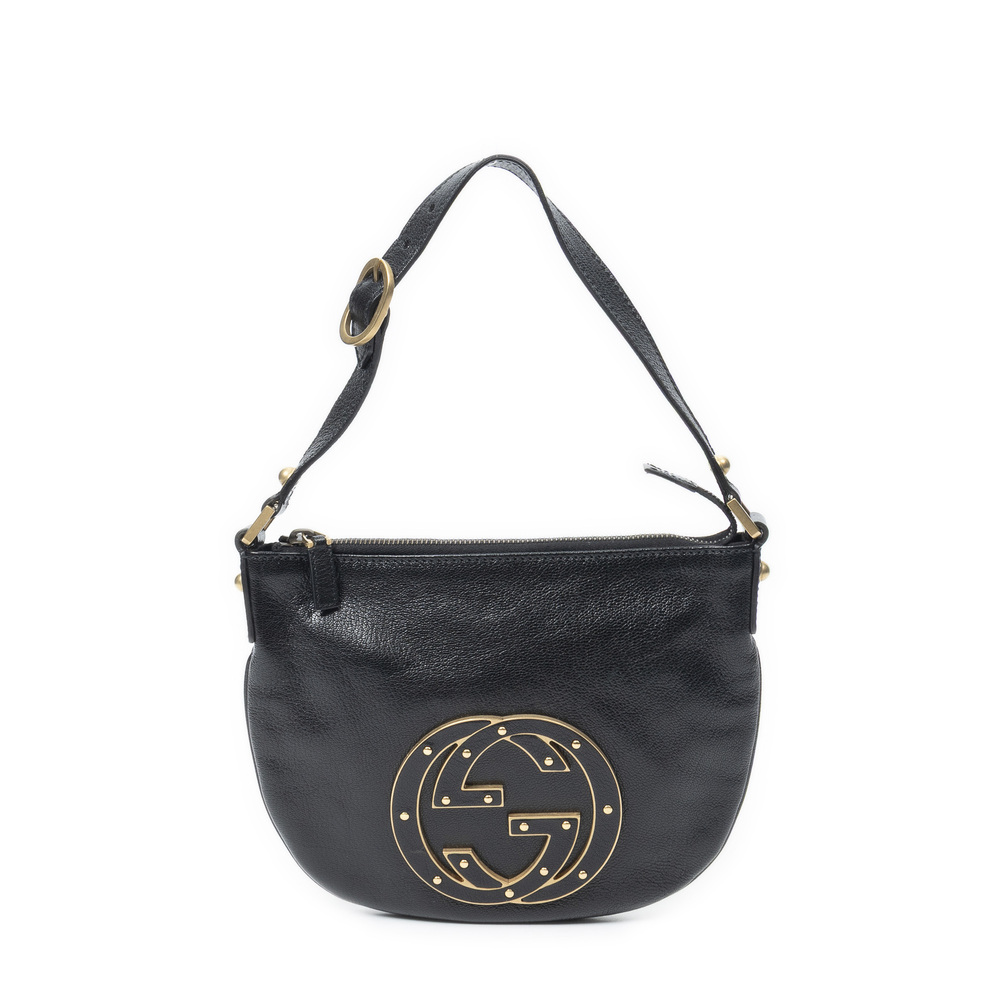 Gucci Blondie Hobo